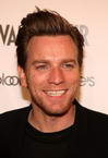 Ewan McGregor photo